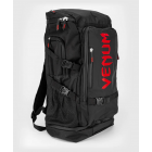 Раница - Venum Challenger Xtrem Evo BackPack - Black/Red 